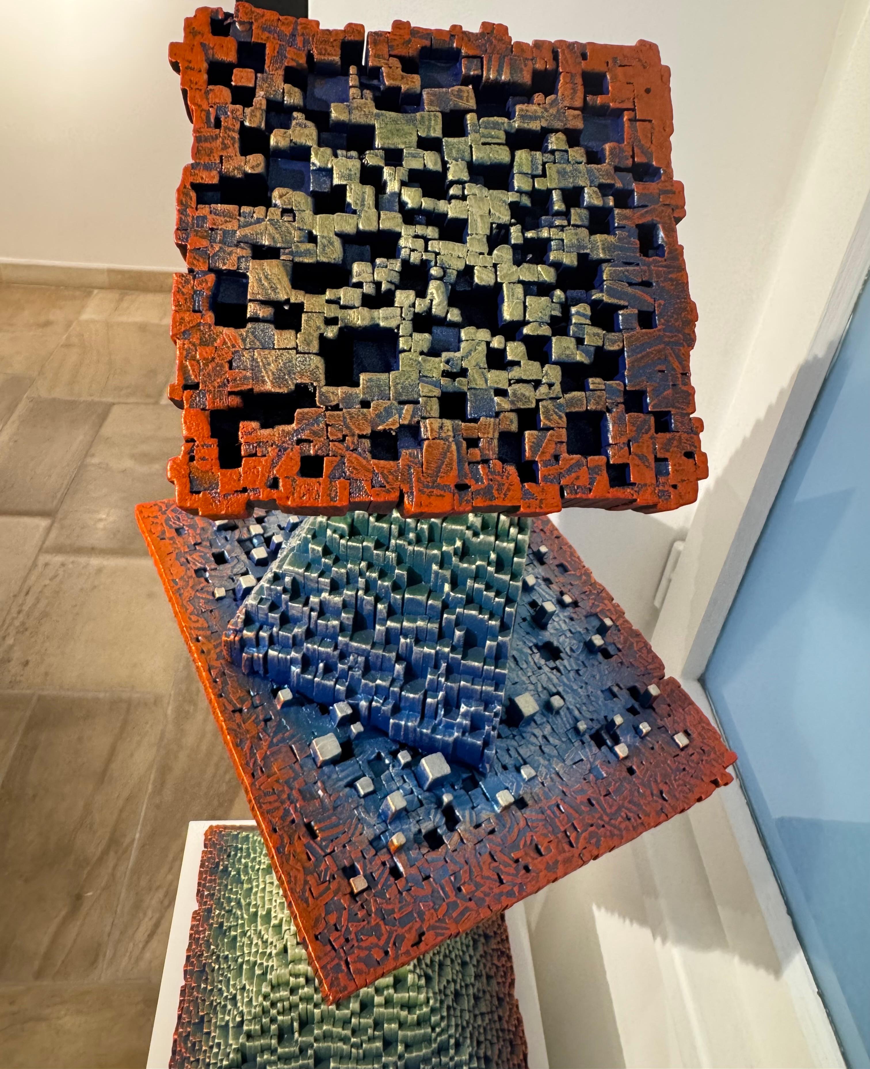 Cubo #4 in vendita 3