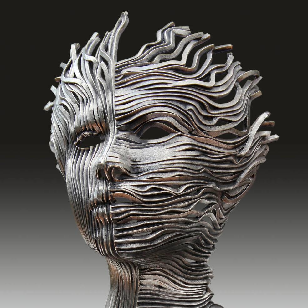 gil bruvel art for sale