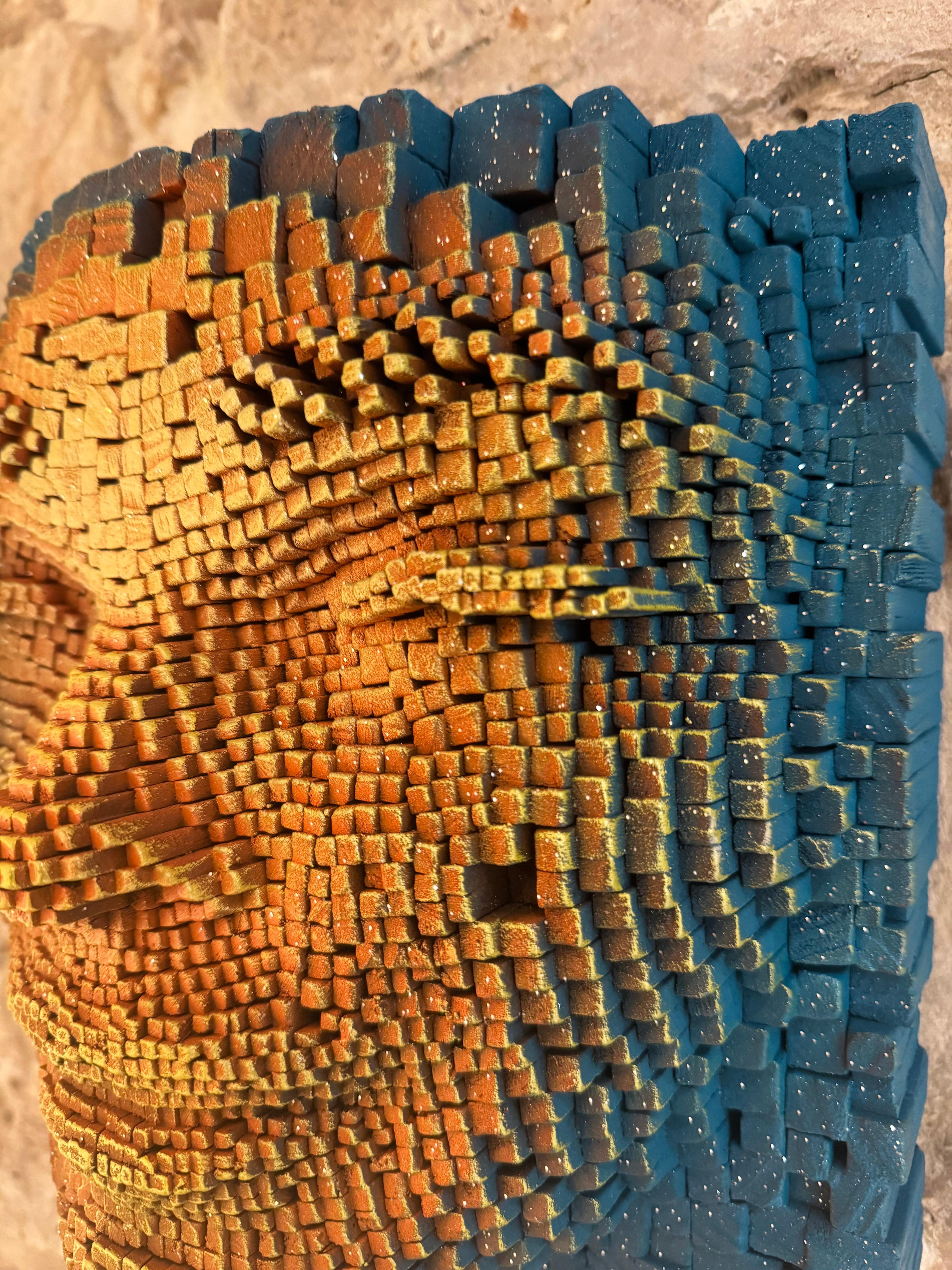 Mask #244 For Sale 2