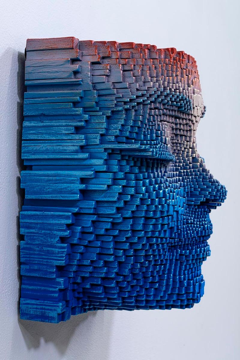 Despertar - Sculpture Posmoderno de Gil Bruvel