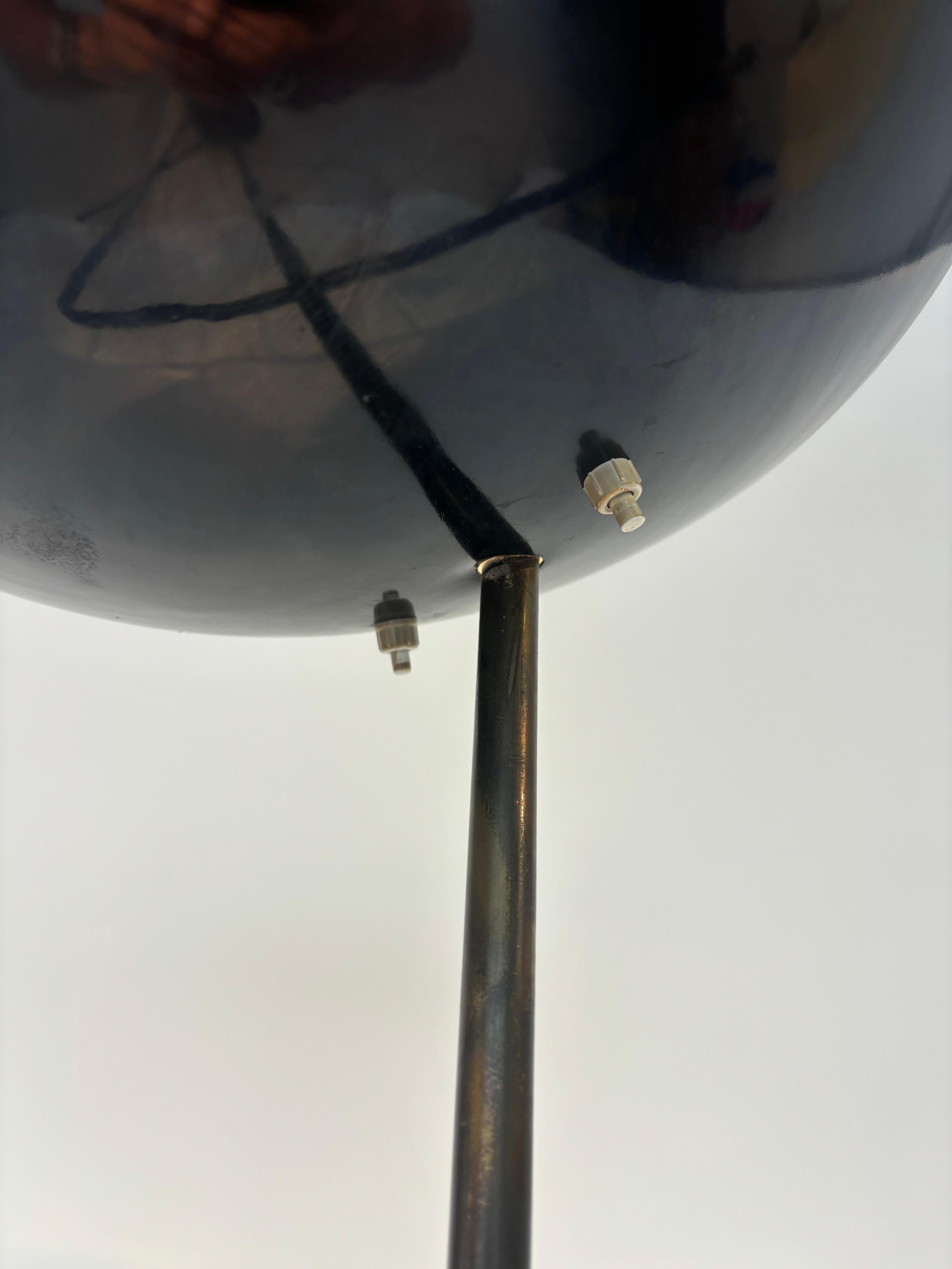 Gilardi and Barzaghi floorlamp For Sale 2