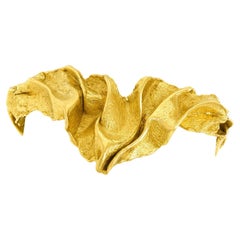 Gilbert Albert Spectacular Abstractionist Bracelet