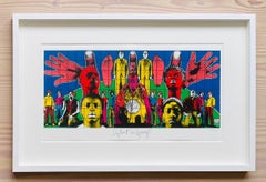 Death after Life (2010) (signiert)