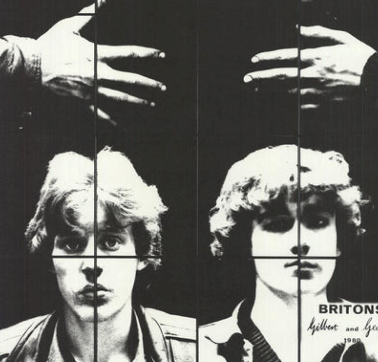Photo-Pieces 1971-1980 By Gilbert & George For Sale 2