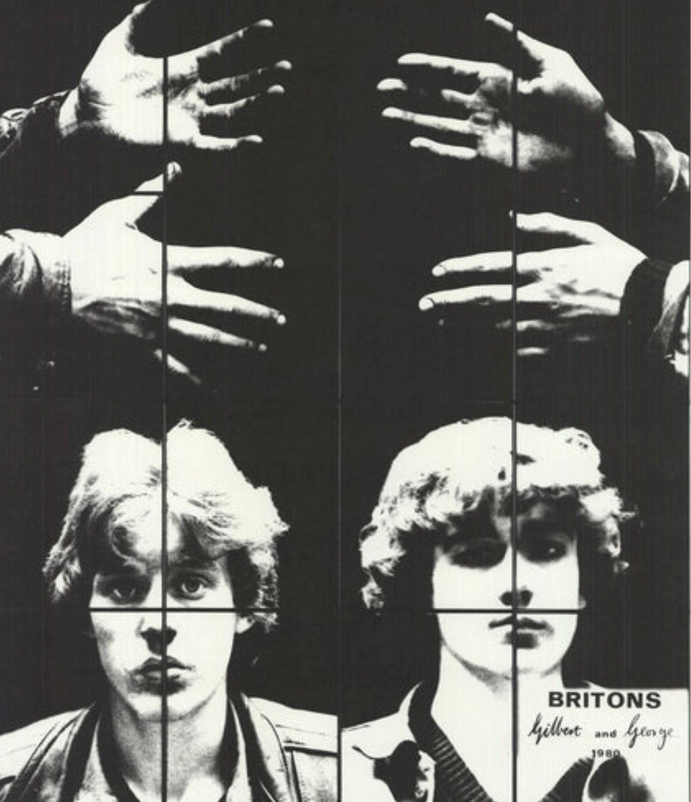 Photo-Pieces 1971-1980 By Gilbert & George For Sale 3