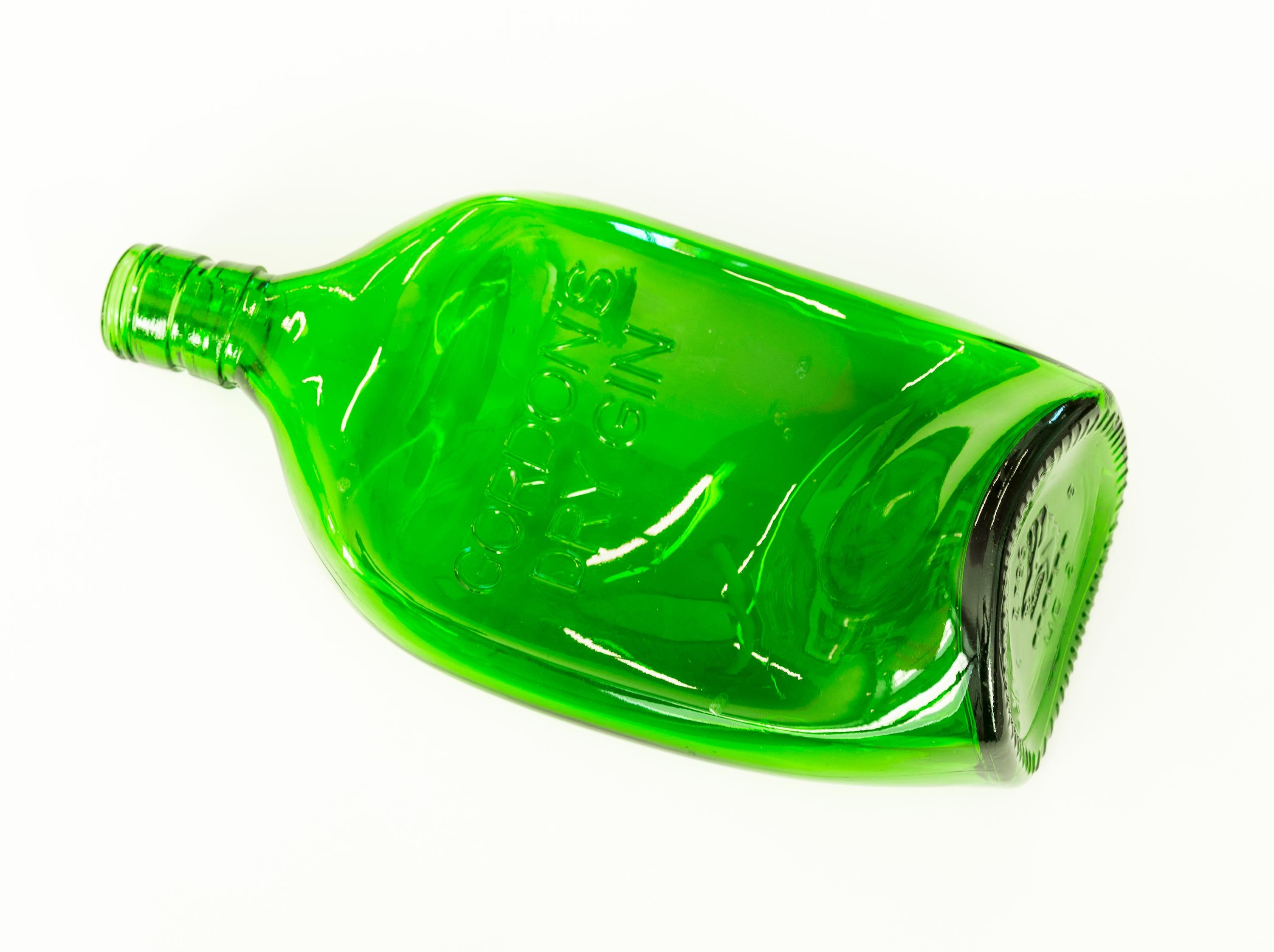 drunk fish bottle
