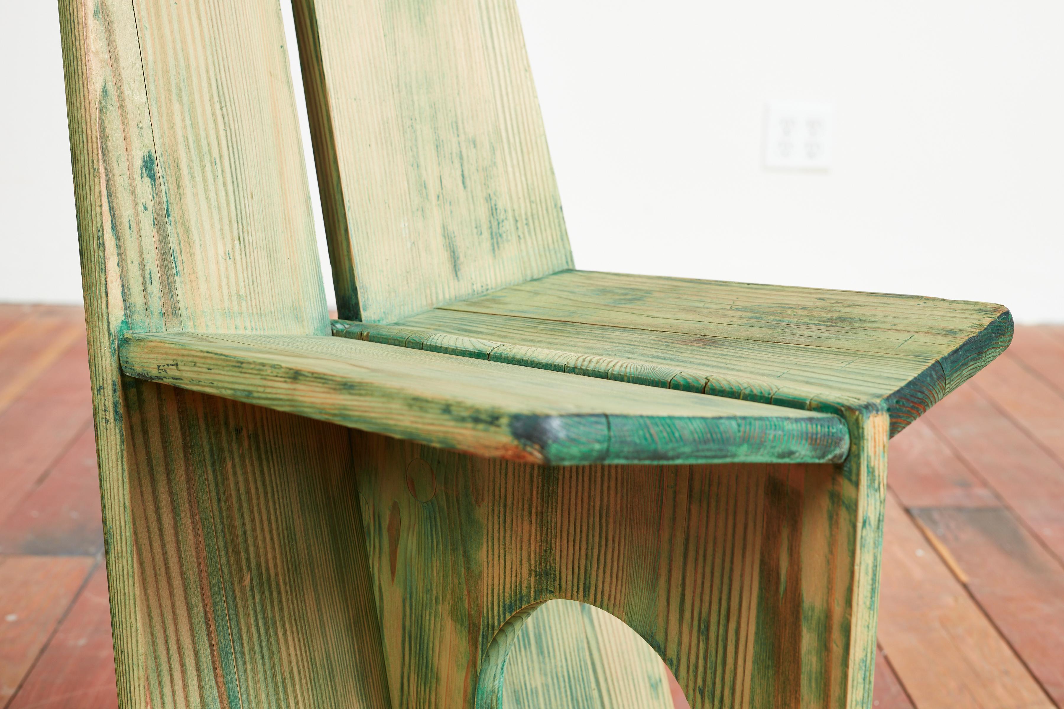Gilbert Marklund Chair, Sweden, 1970 4
