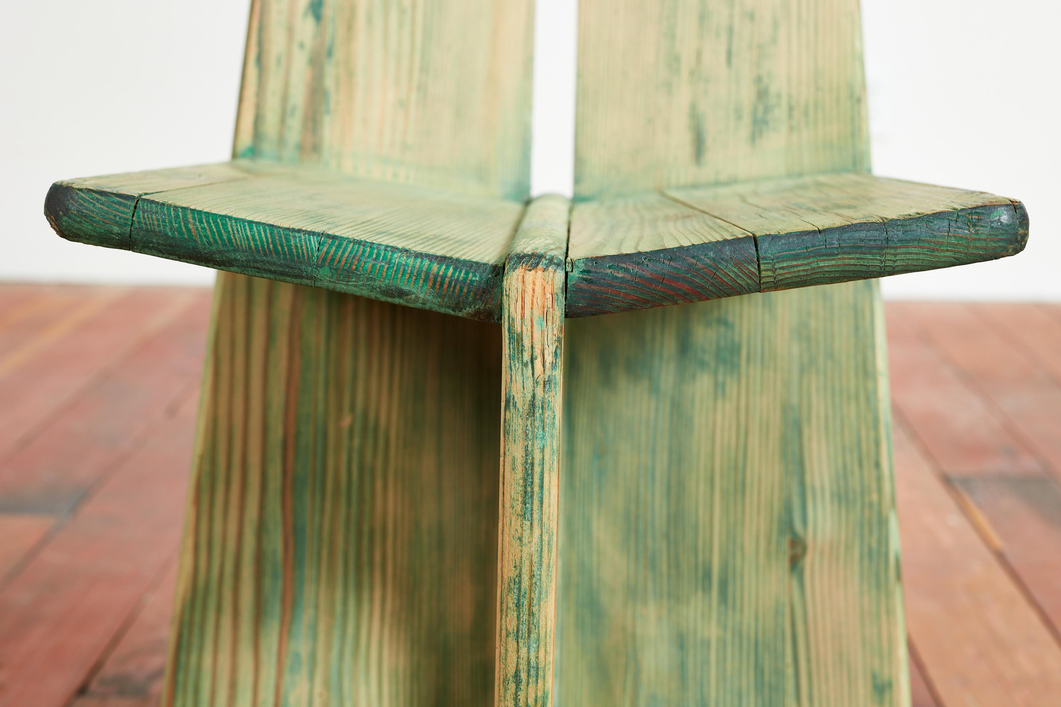 Gilbert Marklund Chair, Sweden, 1970 5