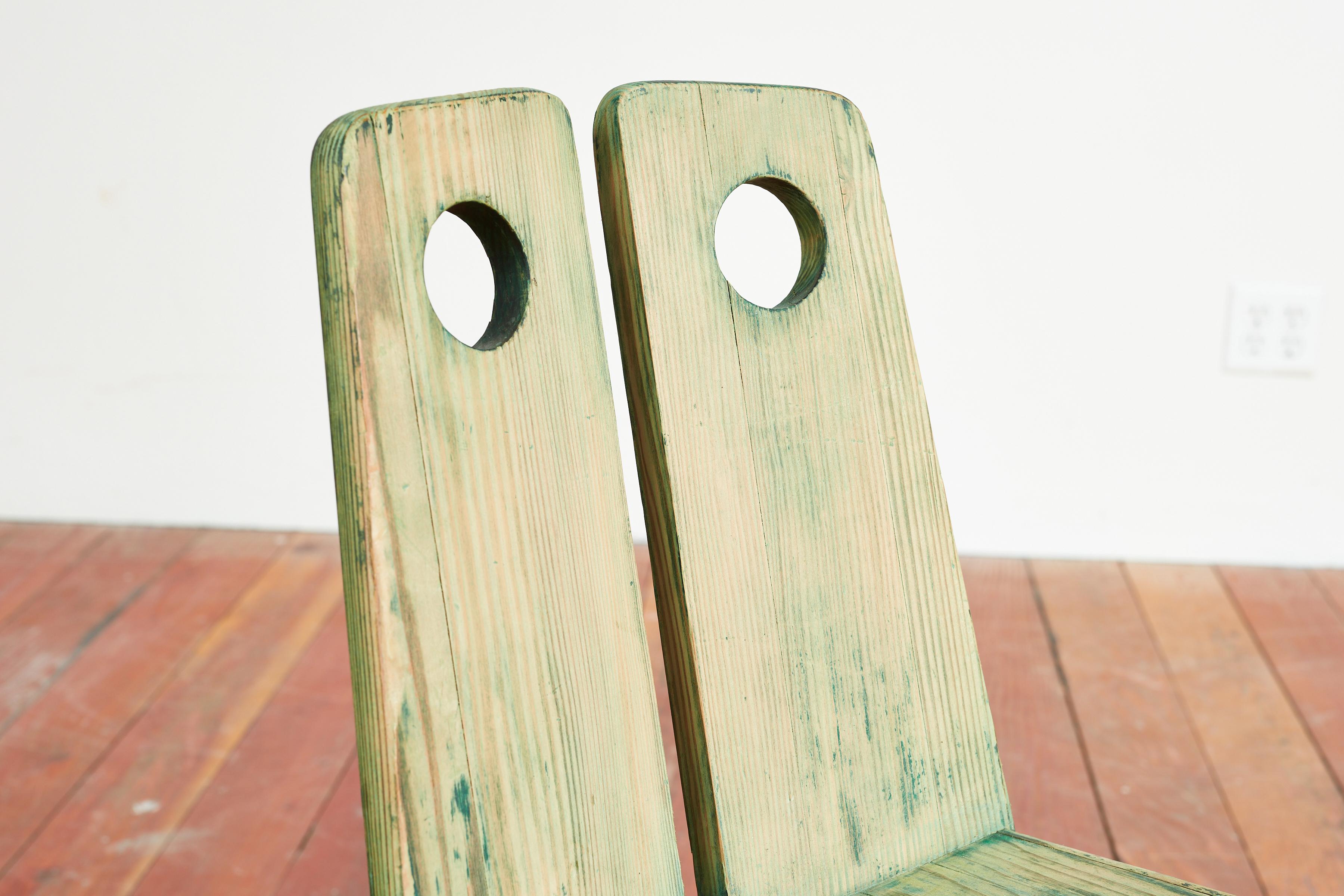 Gilbert Marklund Chair, Sweden, 1970 6