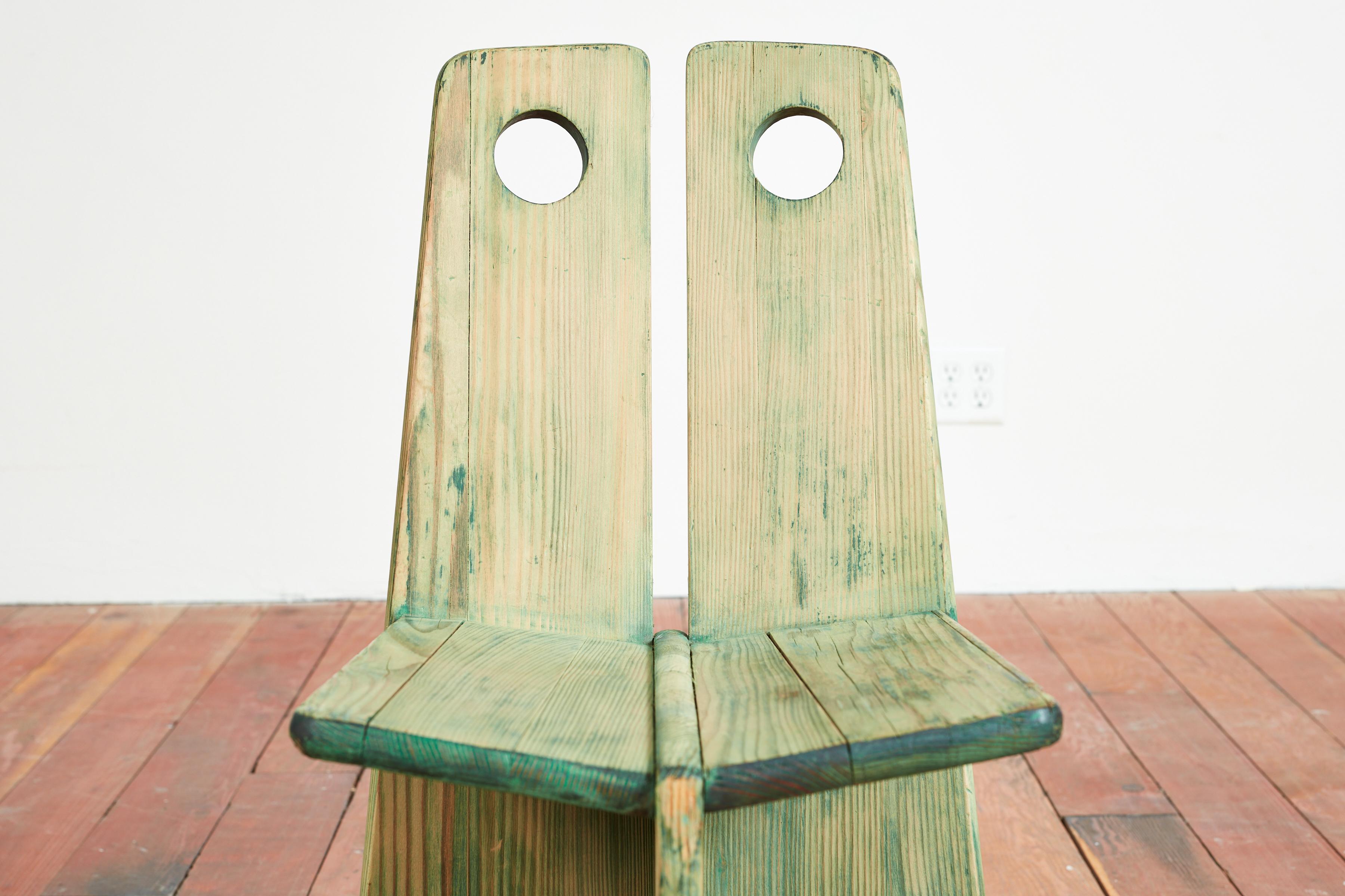 Gilbert Marklund Chair, Sweden, 1970 8