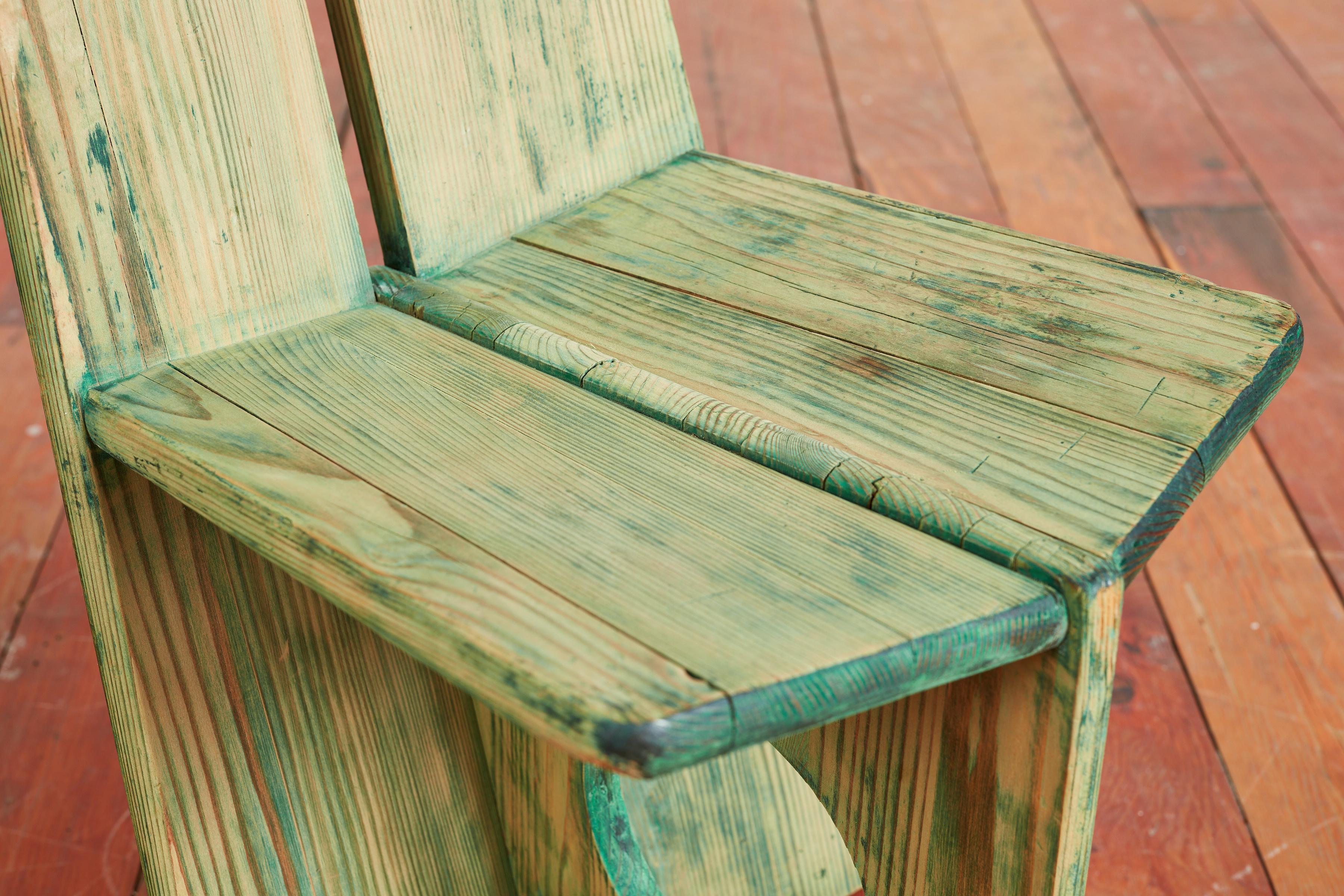 Gilbert Marklund Chair, Sweden, 1970 9