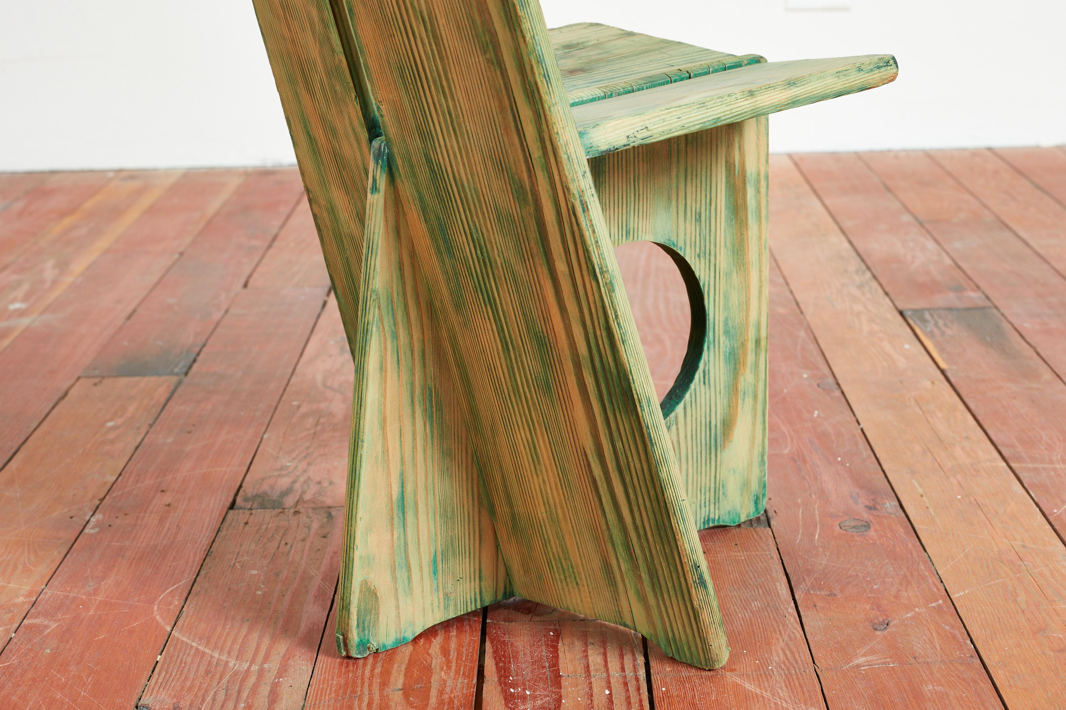 Gilbert Marklund Chair, Sweden, 1970 1