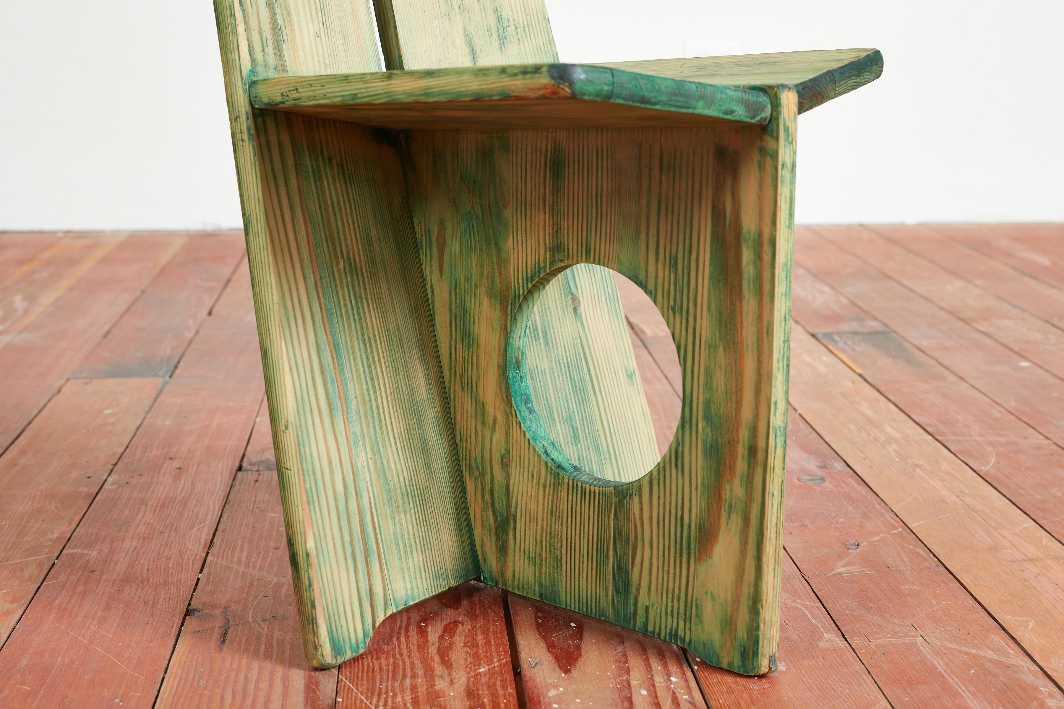 Gilbert Marklund Chair, Sweden, 1970 2