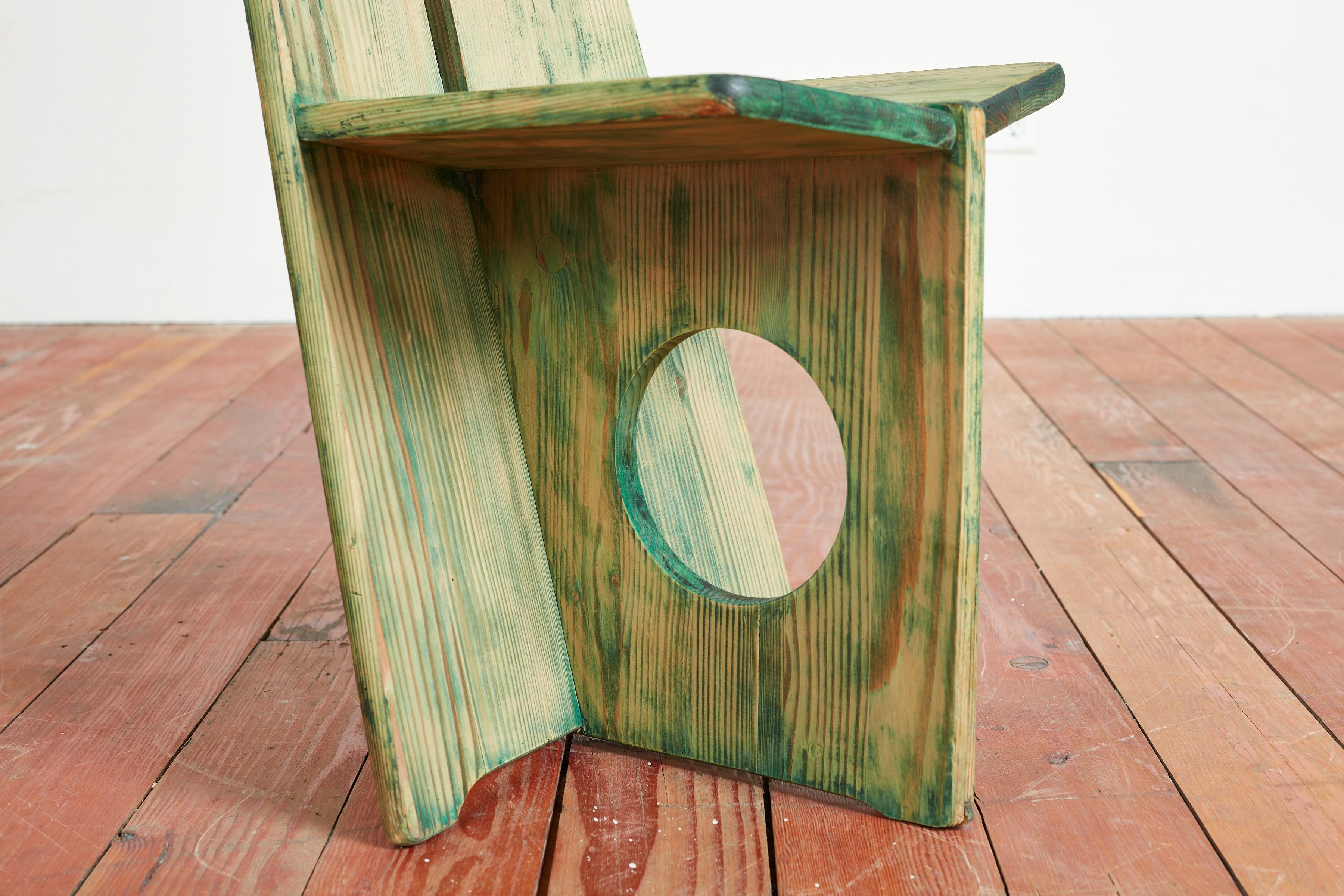 Gilbert Marklund Chair, Sweden, 1970 3