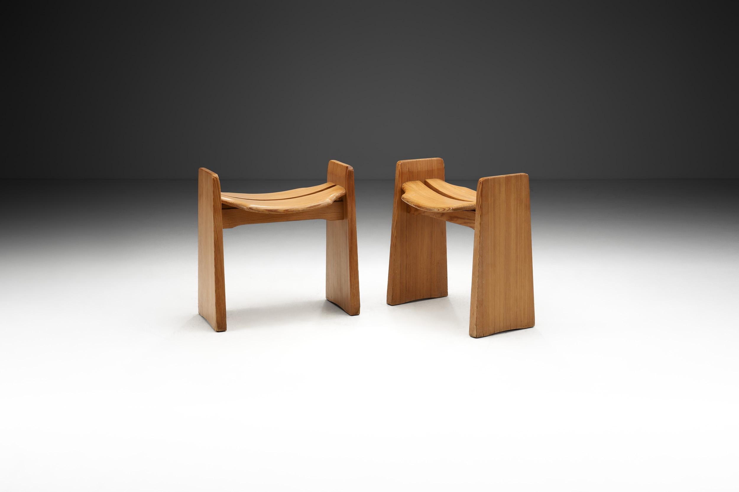 gilbert marklund stool