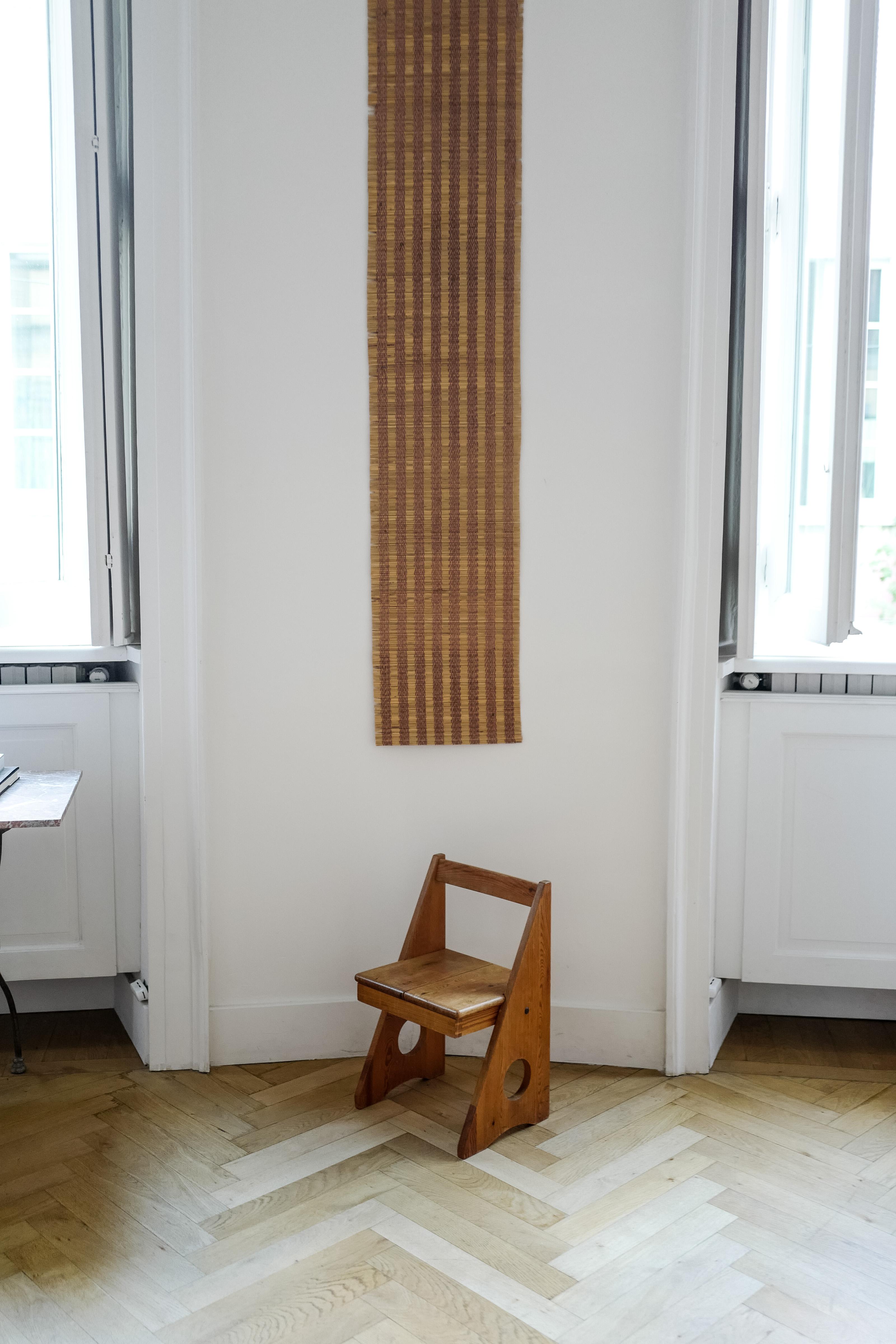 gilbert marklund chair