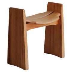 Gilbert Marklund, Sgabello, Pino, Furusnickaren, Svezia, anni '70