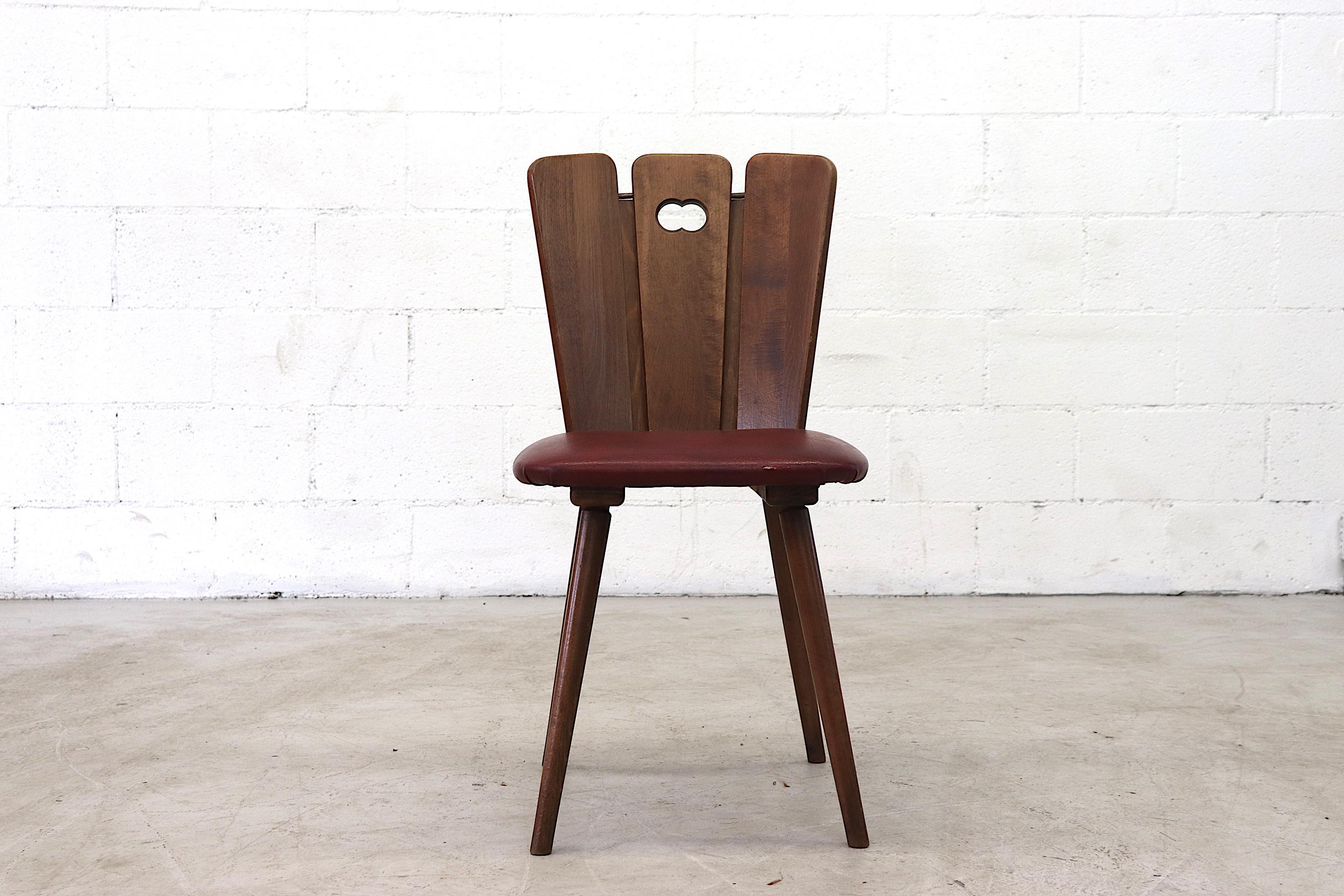 gilbert marklund chair