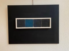 Four squares composition