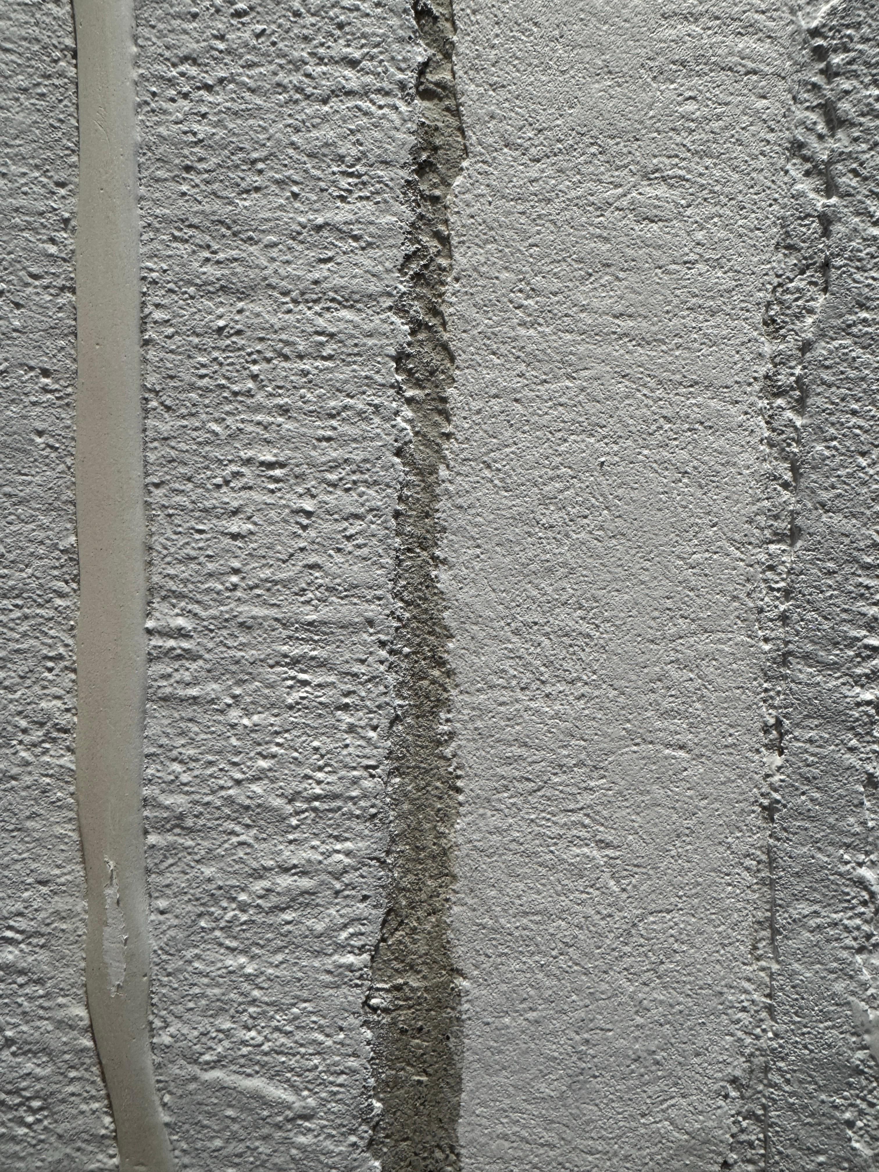 Birth and Mourning n°5 by Gilbert Pauli - Mixed media 66x66 cm For Sale 2