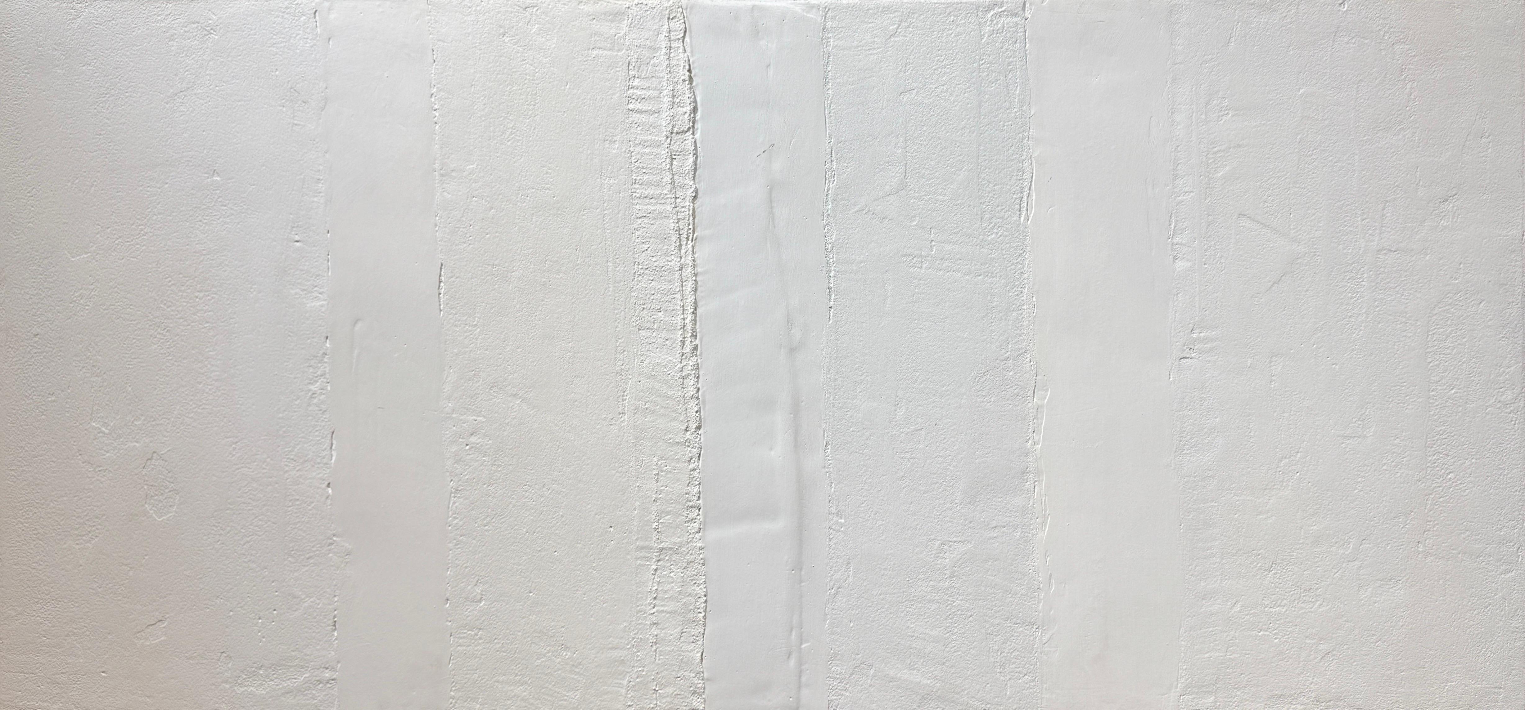 Oversized Abstrakte Gemälde