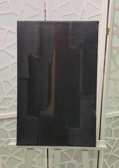 "Collection'S - N°14 di Gilbert Pauli - Acrilico su tela - 45x70cm