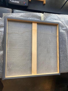 composition plaster end cement n°5