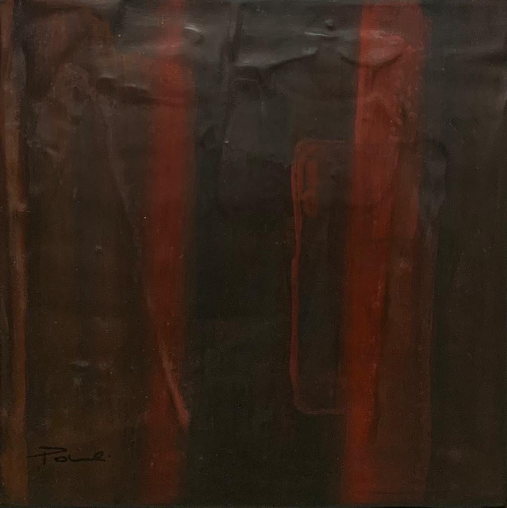 Nato nel 1944 nel cantone di Friburgo, Gilbert Pauli vive attualmente a Ginevra, dove si dedica alla pittura e alla scultura, una passione che ha sviluppato fin dall'infanzia. Il suo tema preferito è il dialogo tra l'essere umano e il suo