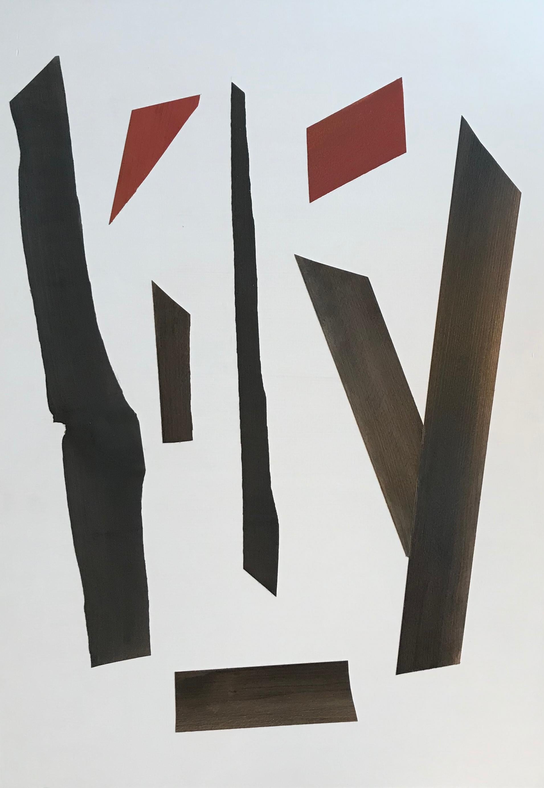 Nato nel 1944 nel cantone di Friburgo, Gilbert Pauli vive attualmente a Ginevra, dove si dedica alla pittura e alla scultura, una passione che ha sviluppato fin dall'infanzia. Il suo tema preferito è il dialogo tra l'essere umano e il suo