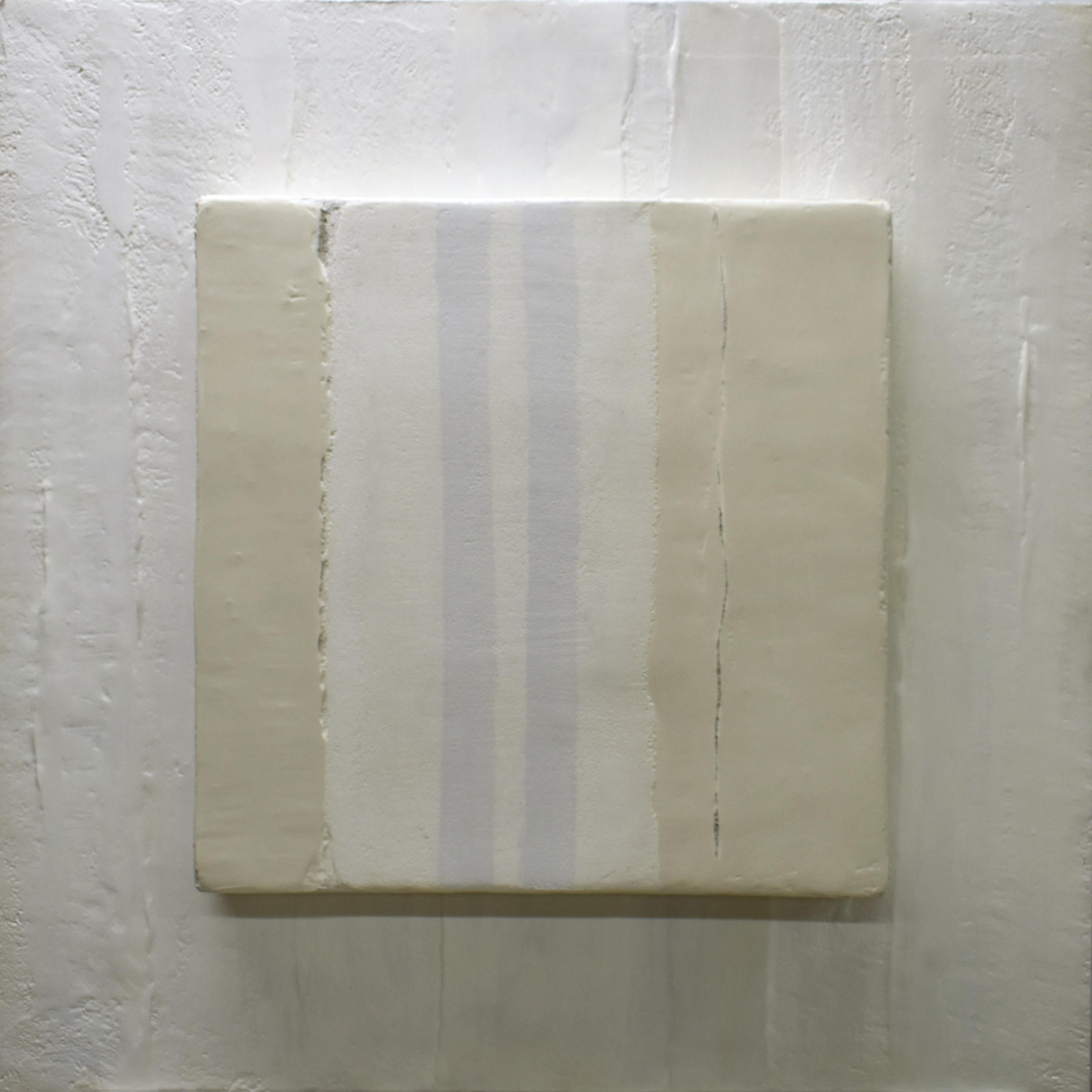 Gilbert Pauli Abstract Painting – Passage 