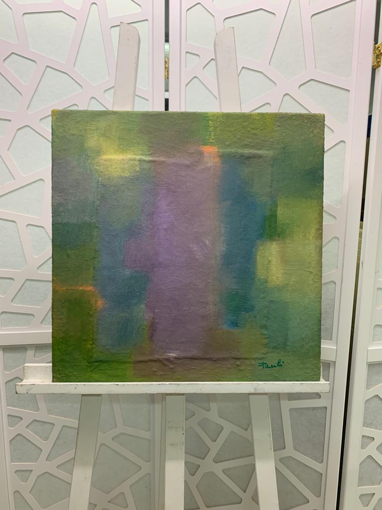 gilbert duran paintings for sale