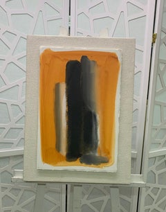 Série Pastels N°5 by Gilbert Pauli - Pastel 33x50 cm