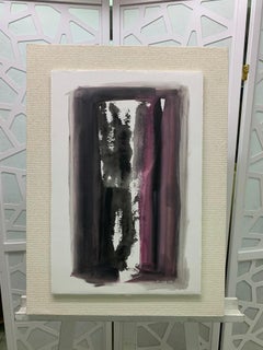 Série Pastels N°7 di Gilbert Pauli - Pastello 37x55 cm