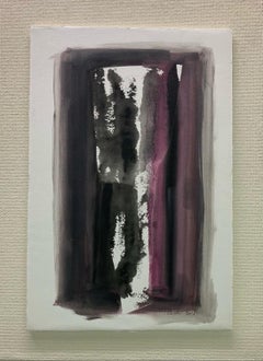 Série Pastels N°7 di Gilbert Pauli - Pastello 37x55 cm