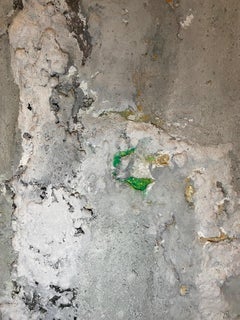 Arte en movimiento n°5 de Gilbert Pauli - Escultura de hormigón 64x96 cm