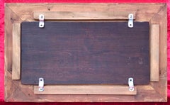 Marines - Boats are Leaving for Fishing in Brittany