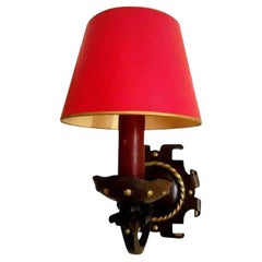 Wall Lights and Sconces