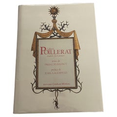 Gilbert Poillerat: Maitre Ferronnier von Francois Baudot (Buch)