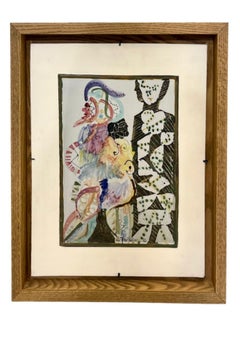Tableau