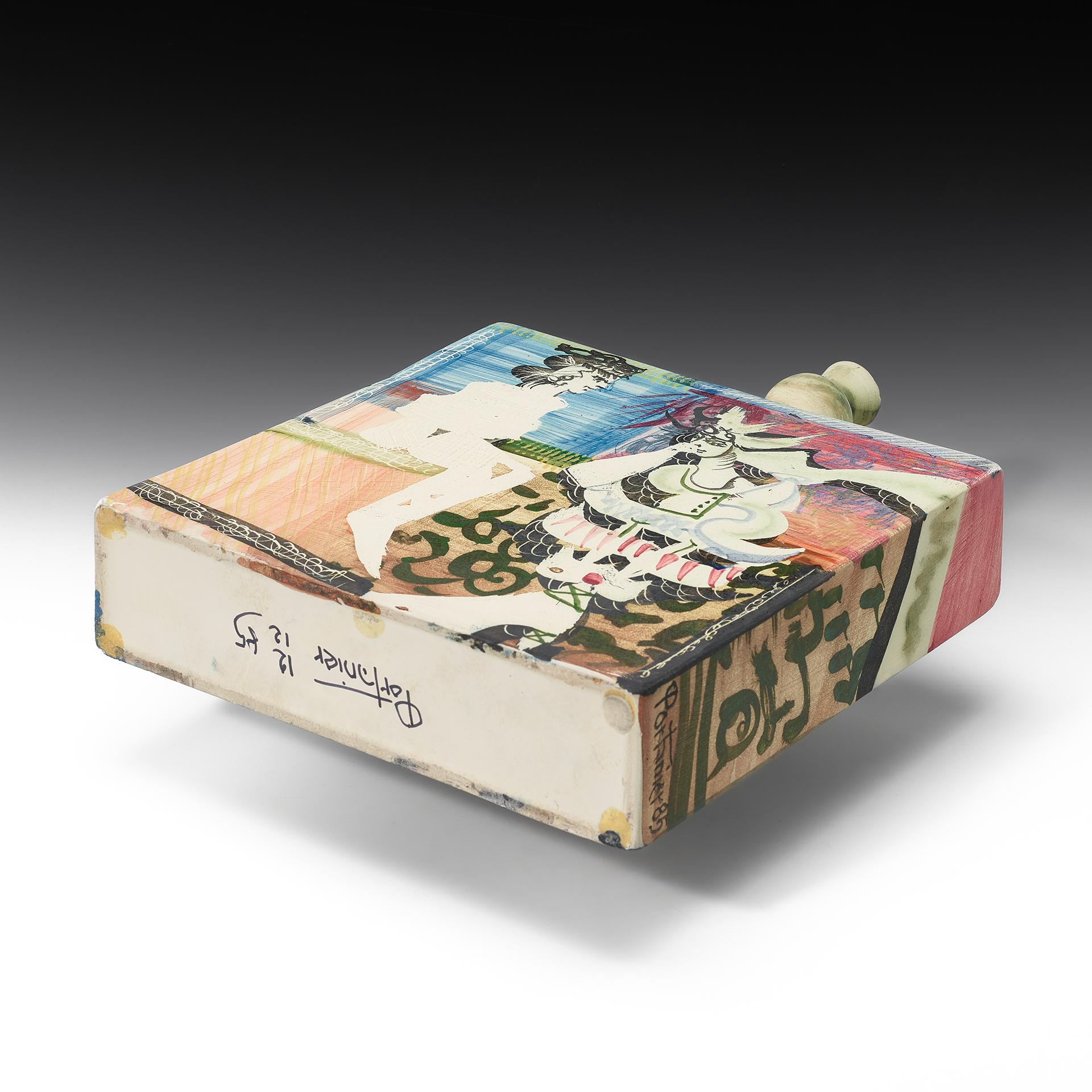 Nude Women For Sale 5