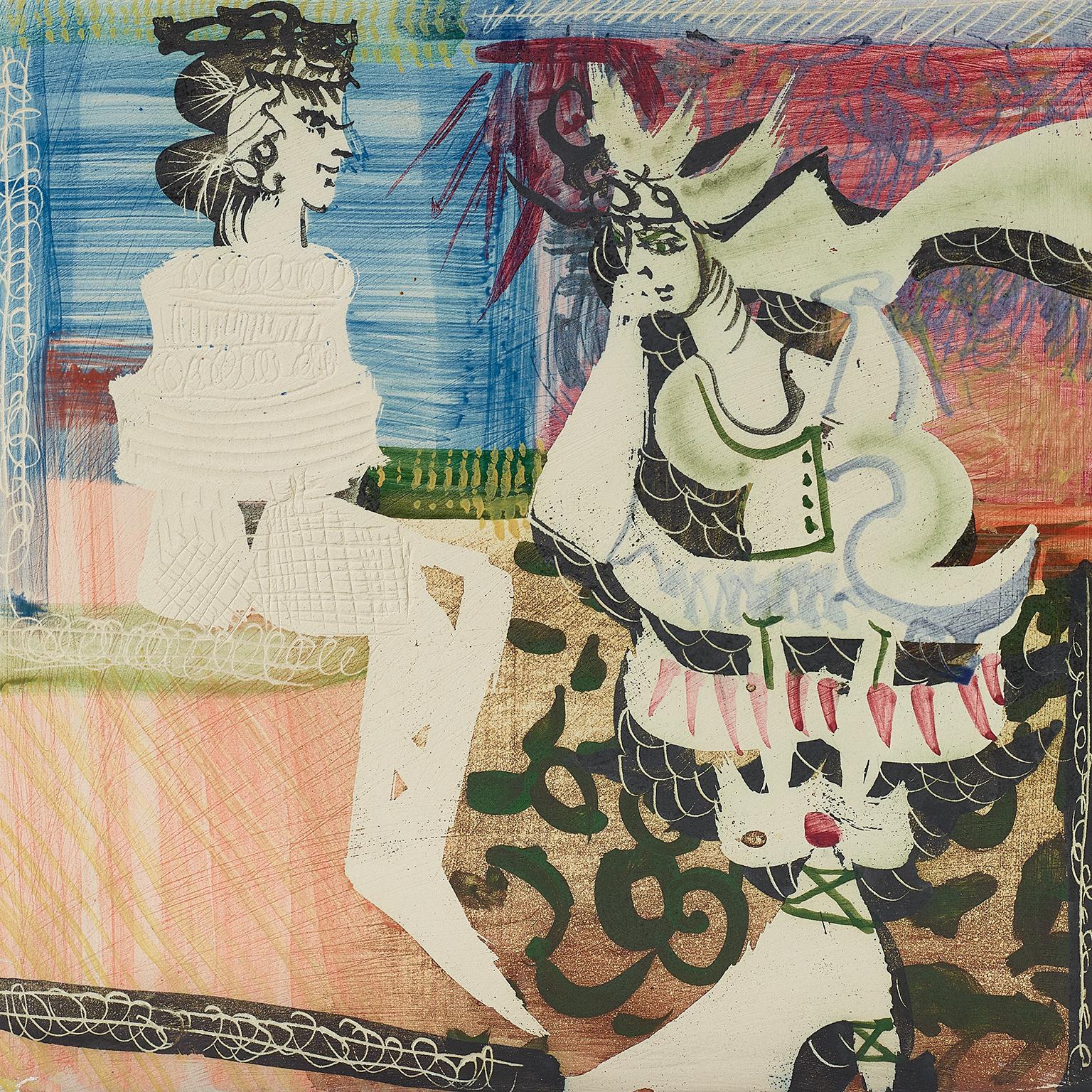 Nude Women For Sale 7