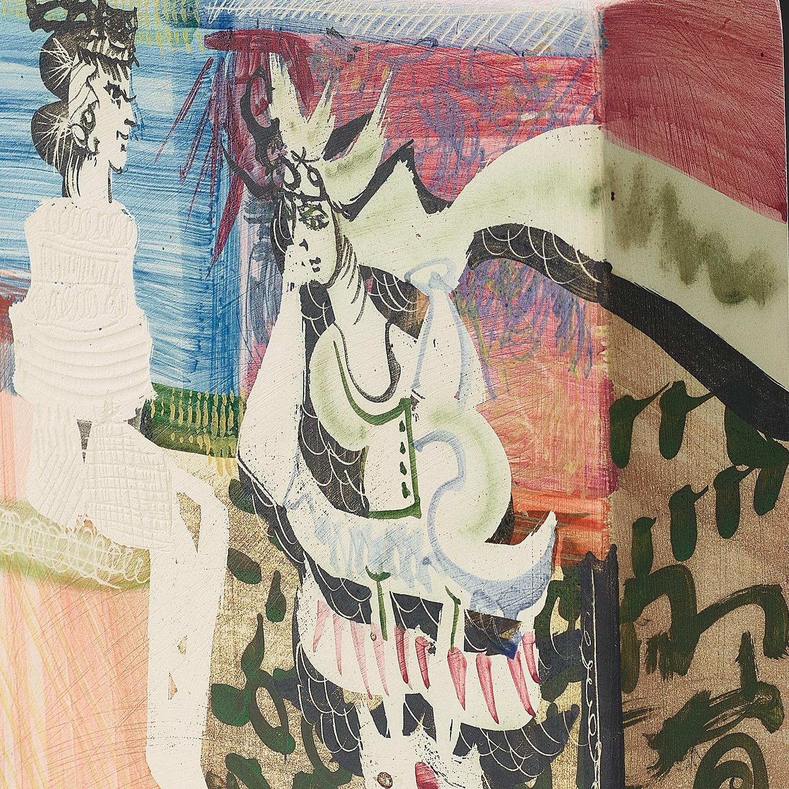 Nude Women For Sale 9