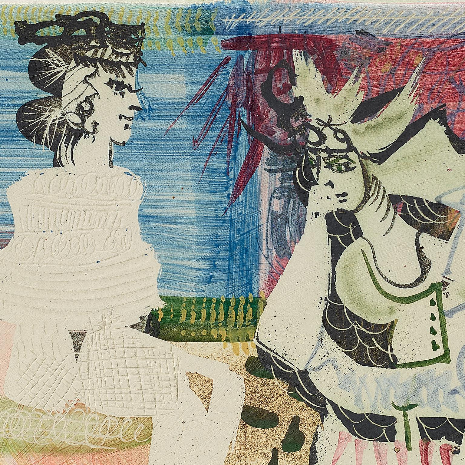 Nude Women For Sale 12