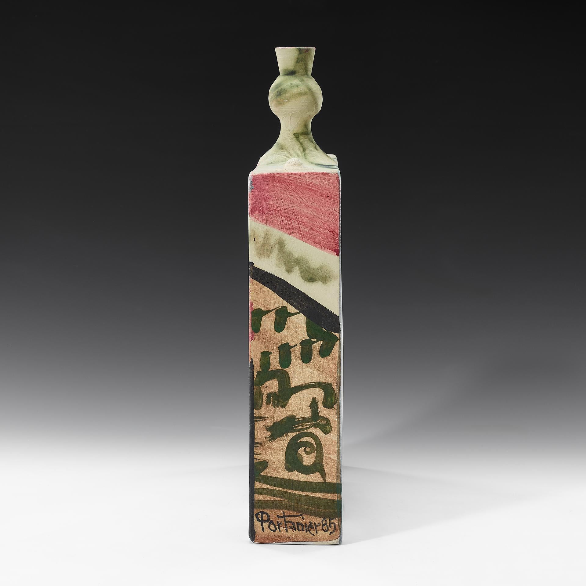 Gilbert Portanier ( 1926 - 2023 )  
