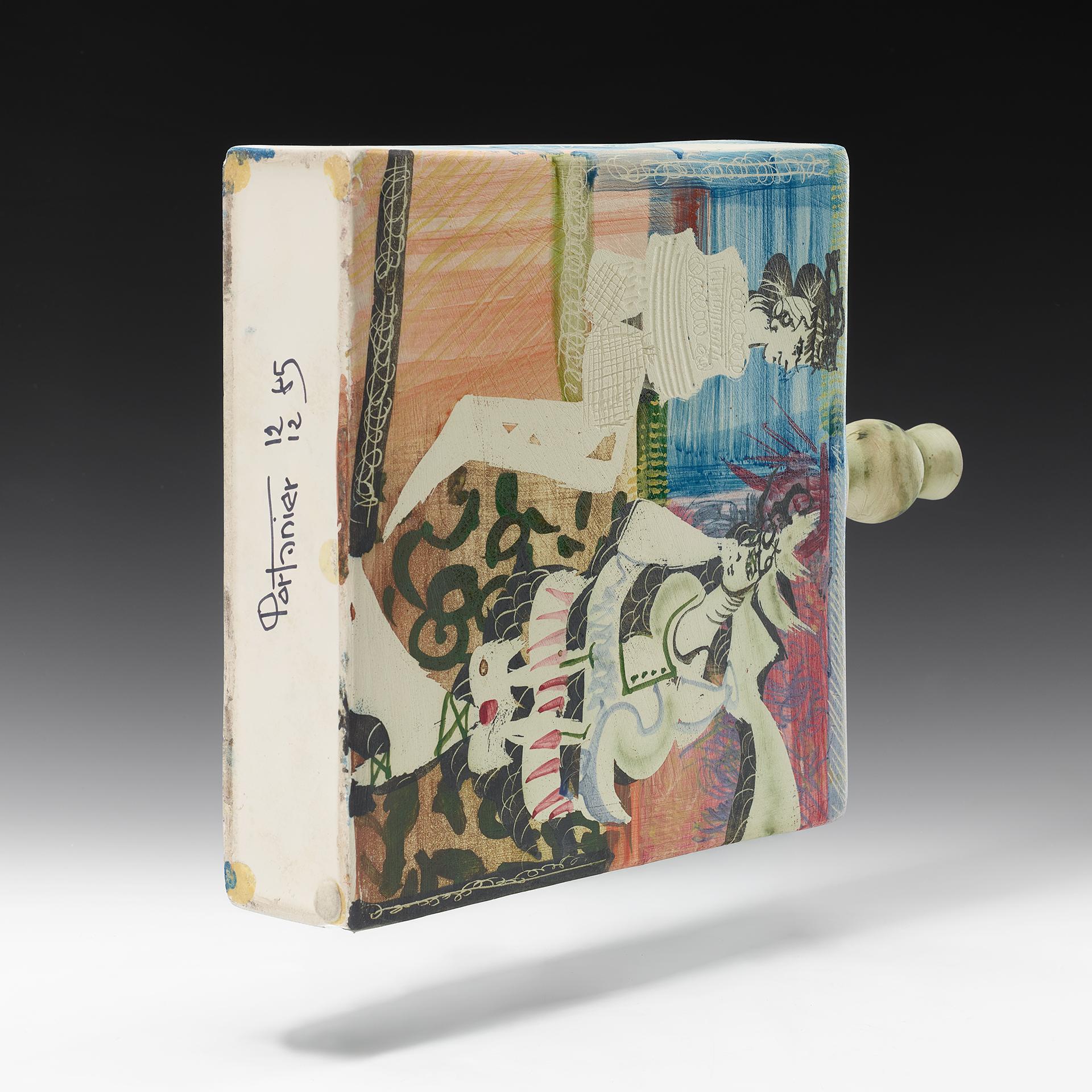 Nude Women For Sale 3