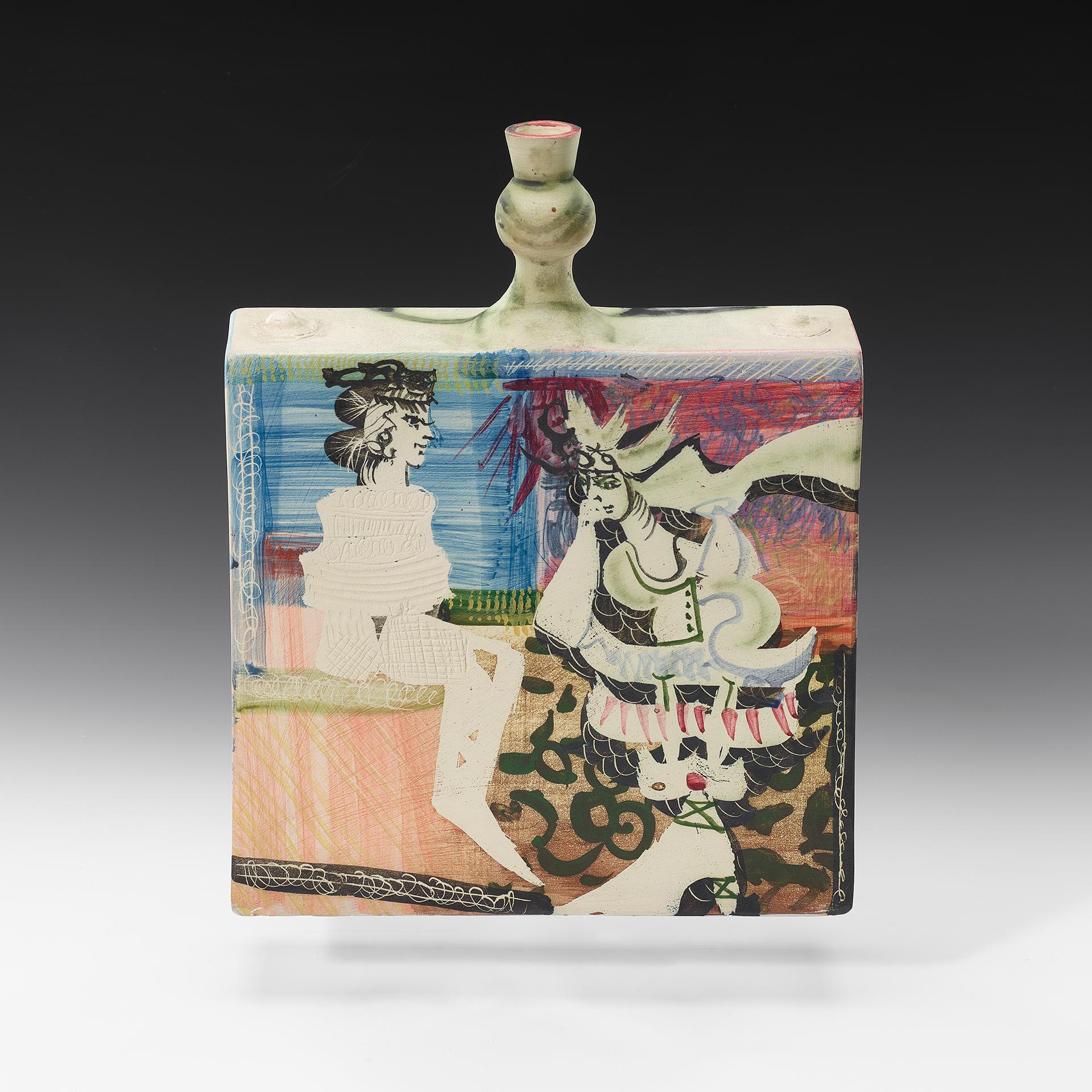 Nude Women For Sale 4