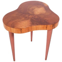Gilbert Rode Paldao Group Lamp Table 1940 Herman Miller #4187