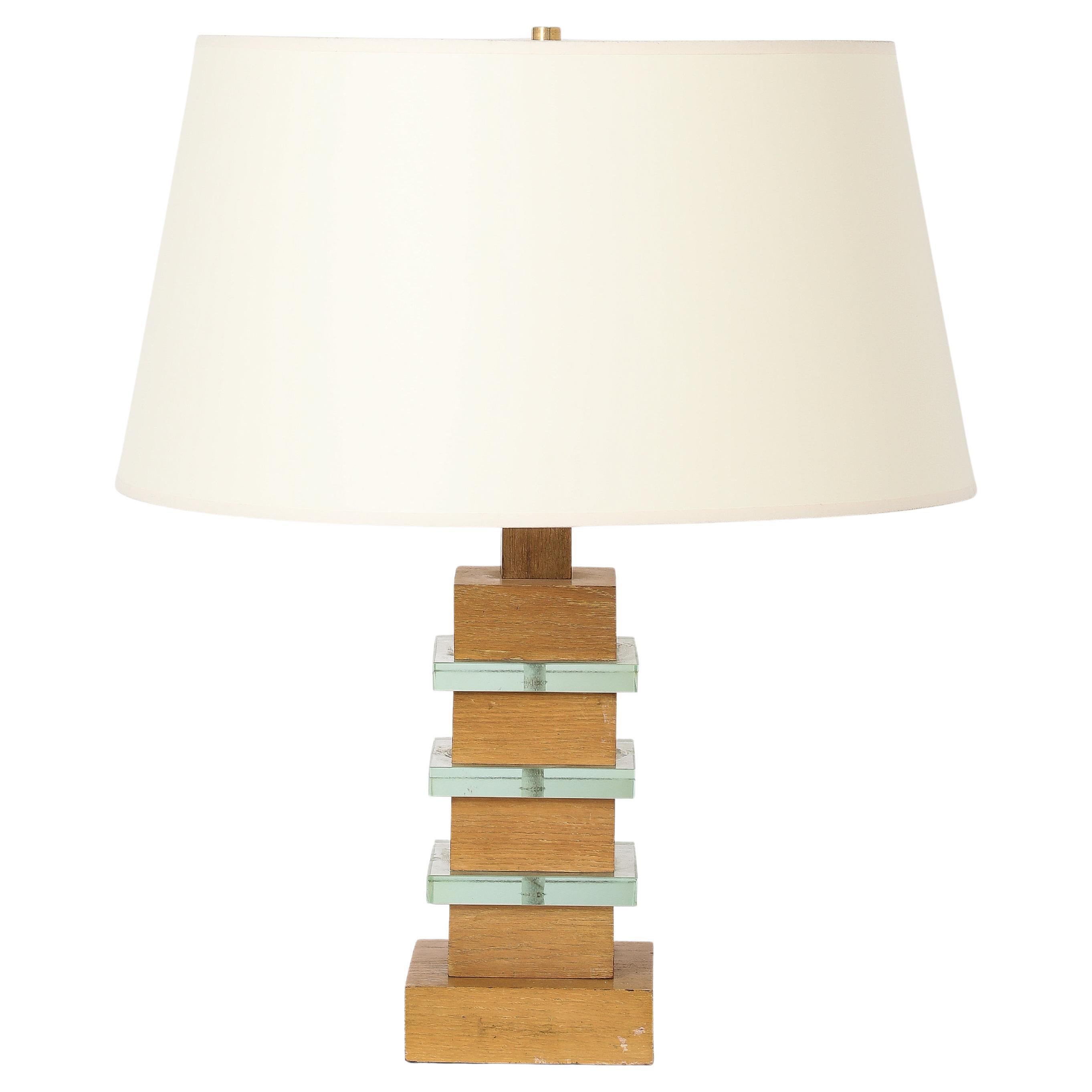 Lampe de table Gilbert Rodhe, États-Unis, années 1940 en vente