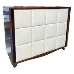 Commode Gilbert Rohde 4140 pour Herman Miller, 3 pièces disponibles