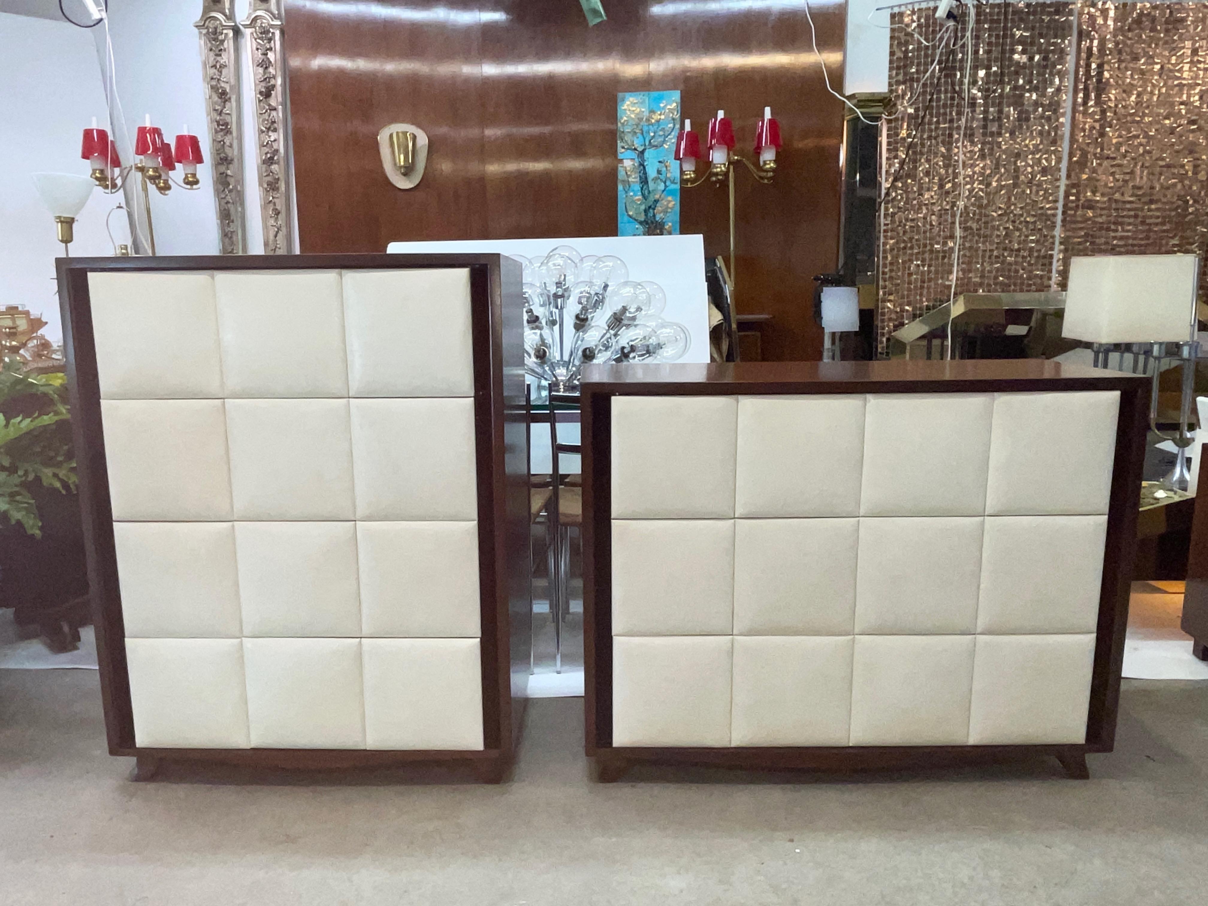 Cassettone Gilbert Rohde 4140 per Herman Miller 3 Disponibile in vendita 7